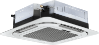 Кассетный кондиционер Ecoclima ECLCA/I-TC48/4R1 + ECLCP-TC04 + ECL/I-TC48/5R1