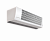 POWERAIR by ZILON Тепловая завеса серии Гольфстрим ZVV-1W10 