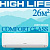 HIGH LIFE Классические сплит-системы серии COMFORT CLASS ACHL-09CC-CHDV02S  с установкой