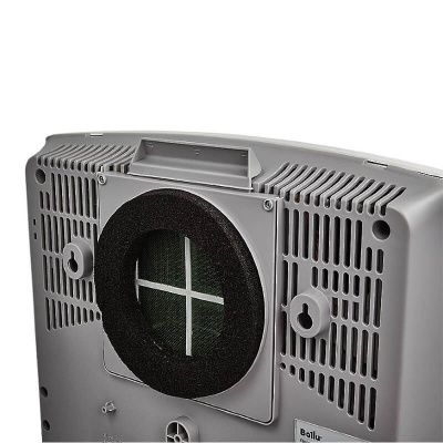 Очиститель воздуха приточный Ballu ONEAIR ASP-200SP 