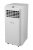Hisense Мобильный кондиционер cерии V AP-09CR4GКVSOO 