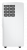 Hisense Мобильный кондиционер cерии W AP-07CR4GKWS00