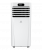 ROYAL CLIMA Мобильный кондиционер cерии TESORO RM-TS28CH-E в Воронеже ROYAL CLIMA Мобильный кондиционер cерии TESORO RM-TS28CH-E