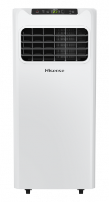 Hisense Мобильный кондиционер cерии W AP-07CR4GKWS00